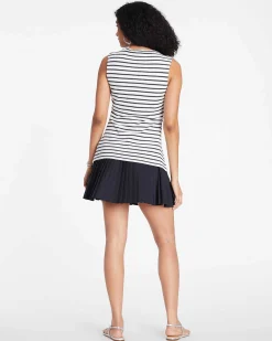 Tanya Taylor Regina Dress Flash Sale