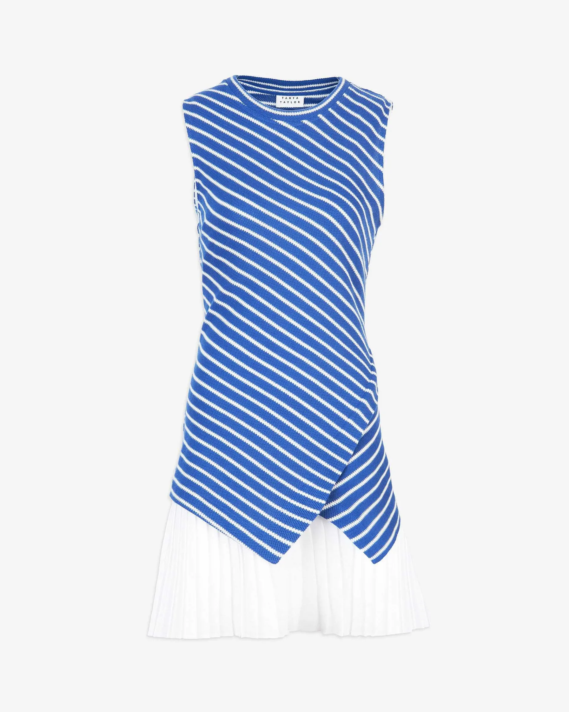 Tanya Taylor Regina Dress Discount