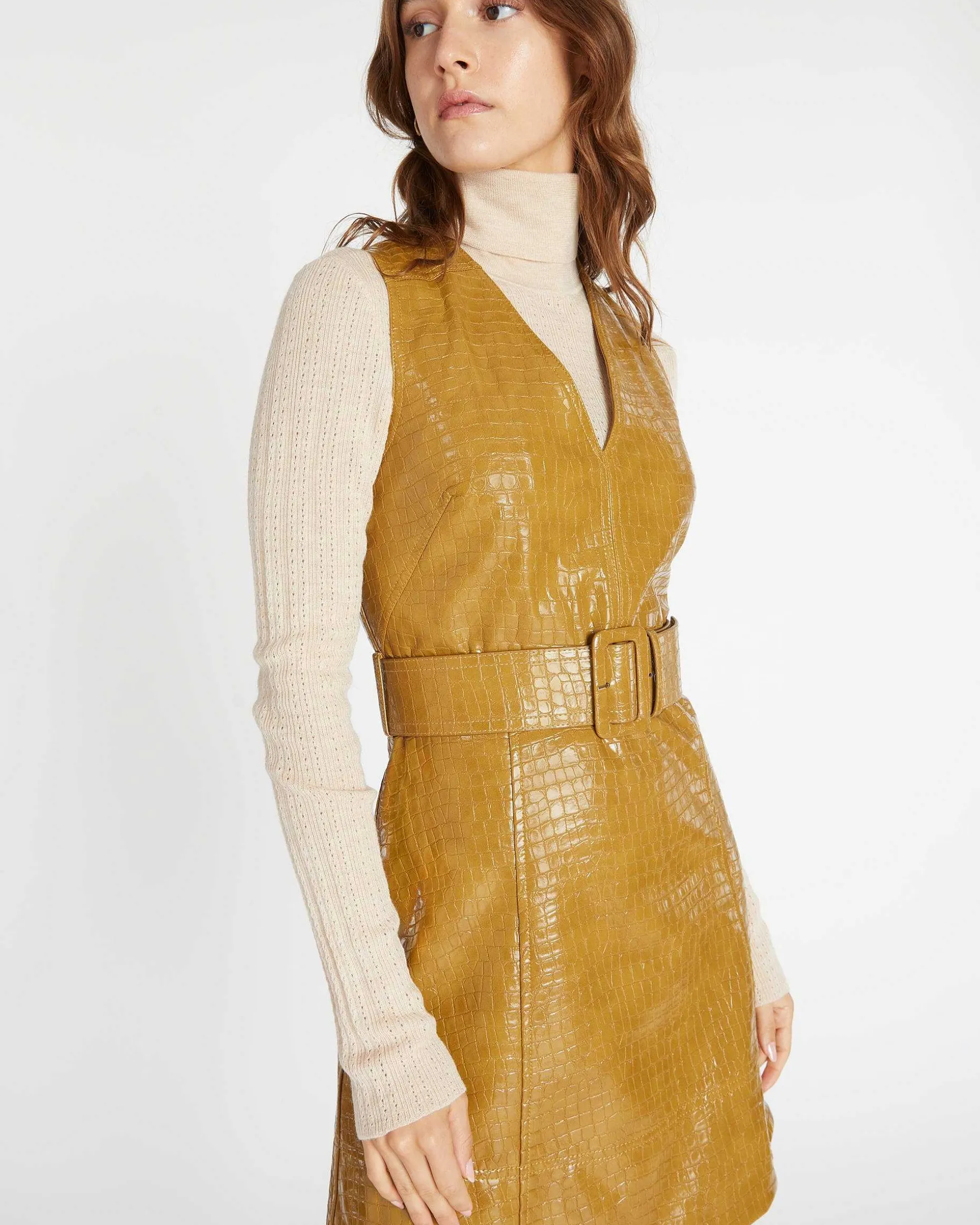 Tanya Taylor Reina Dress Fashion