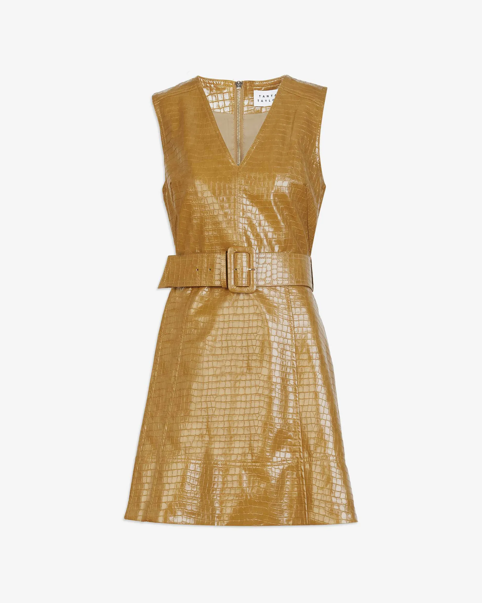 Tanya Taylor Reina Dress Fashion