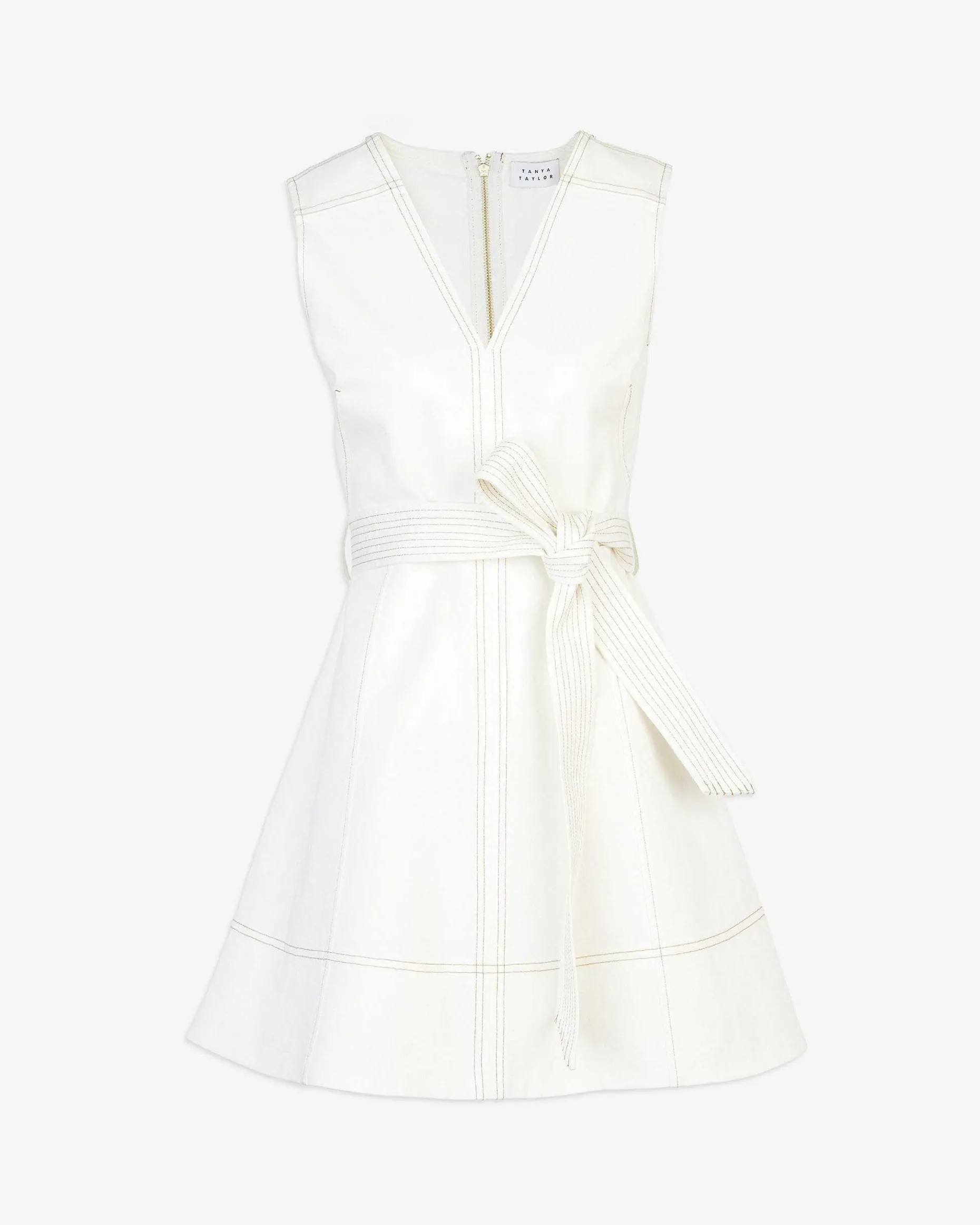 Tanya Taylor Reina Dress Hot
