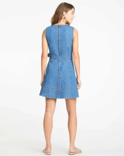 Tanya Taylor Reina Dress Cheap