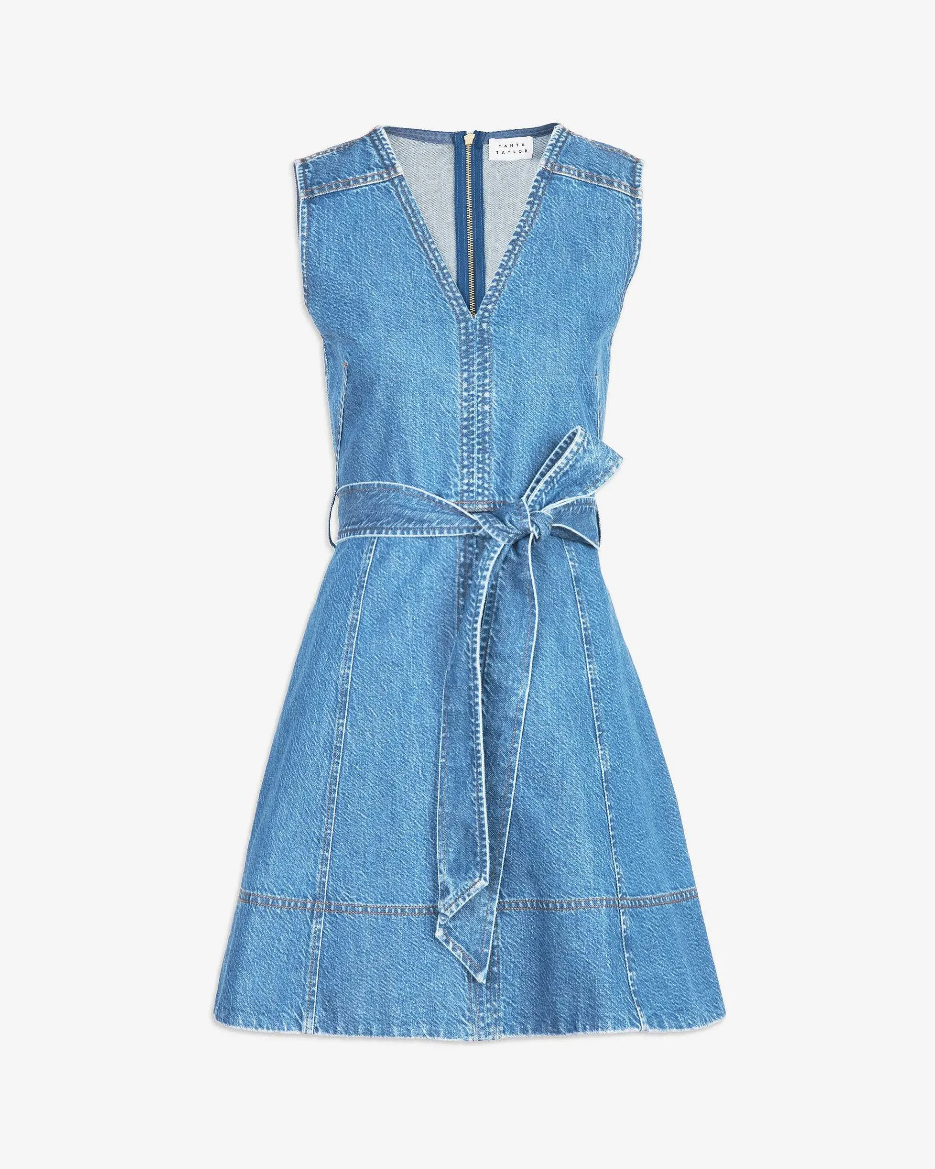 Tanya Taylor Reina Dress Cheap