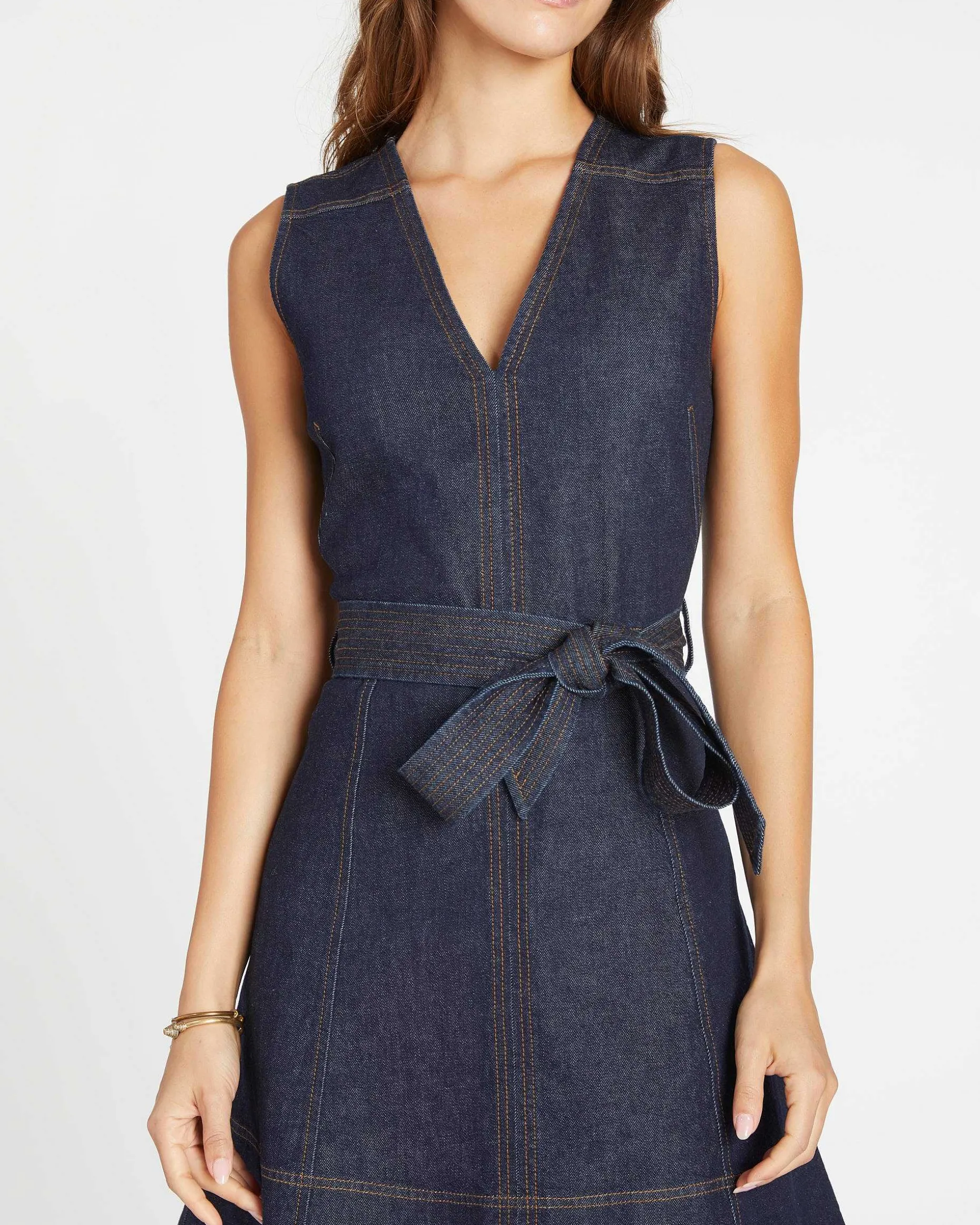Tanya Taylor Reina Dress Outlet