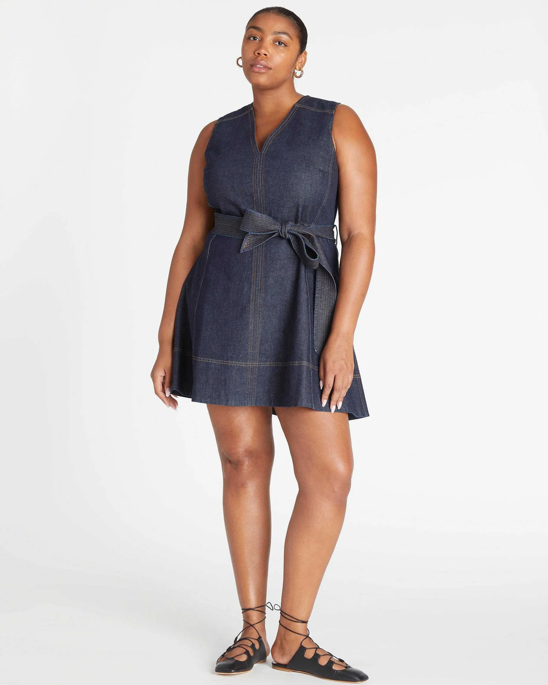 Tanya Taylor Reina Dress Outlet