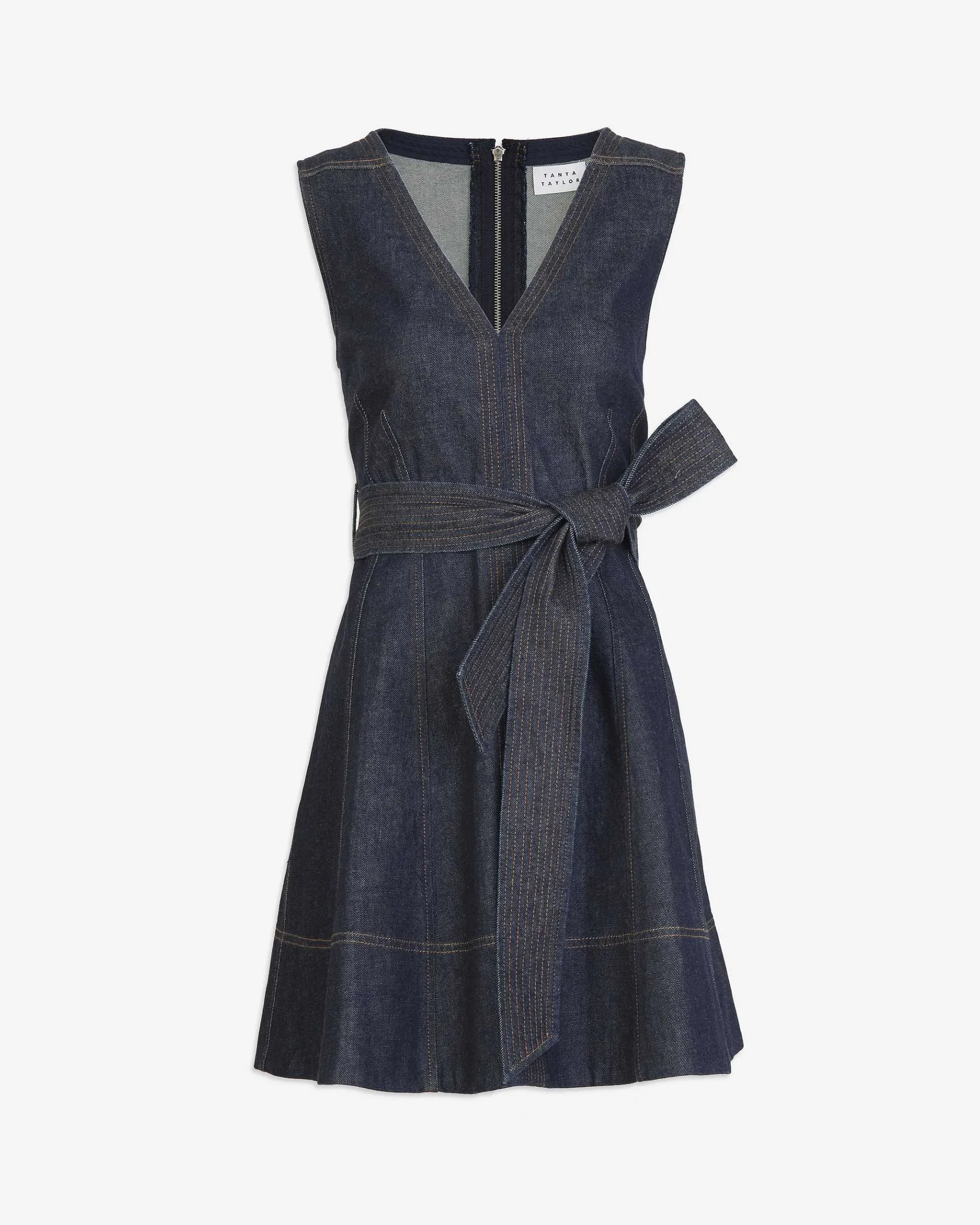 Tanya Taylor Reina Dress Outlet