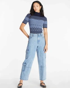 Tanya Taylor Remy Pant Outlet
