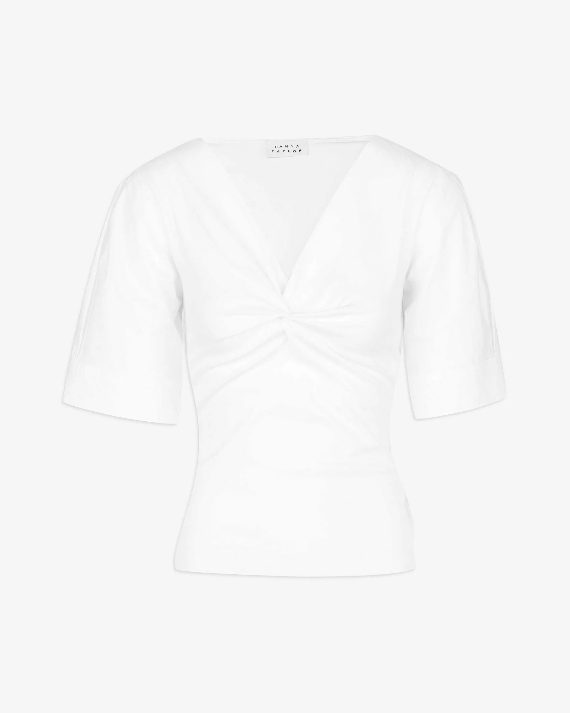 Tanya Taylor Ronelle Top Online