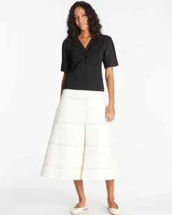 Tanya Taylor Ronelle Top New