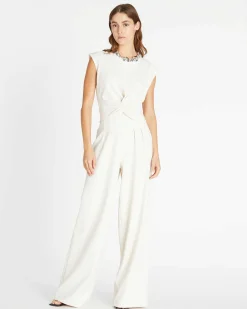 Tanya Taylor Rosalie Top Outlet