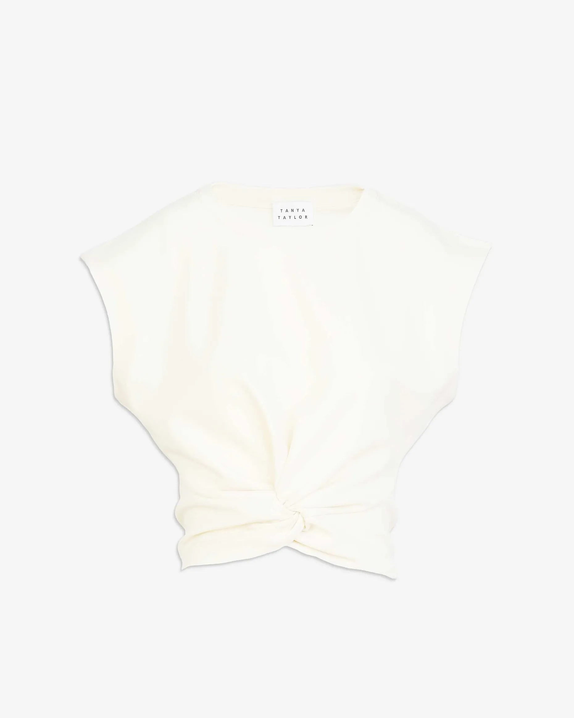 Tanya Taylor Rosalie Top Outlet