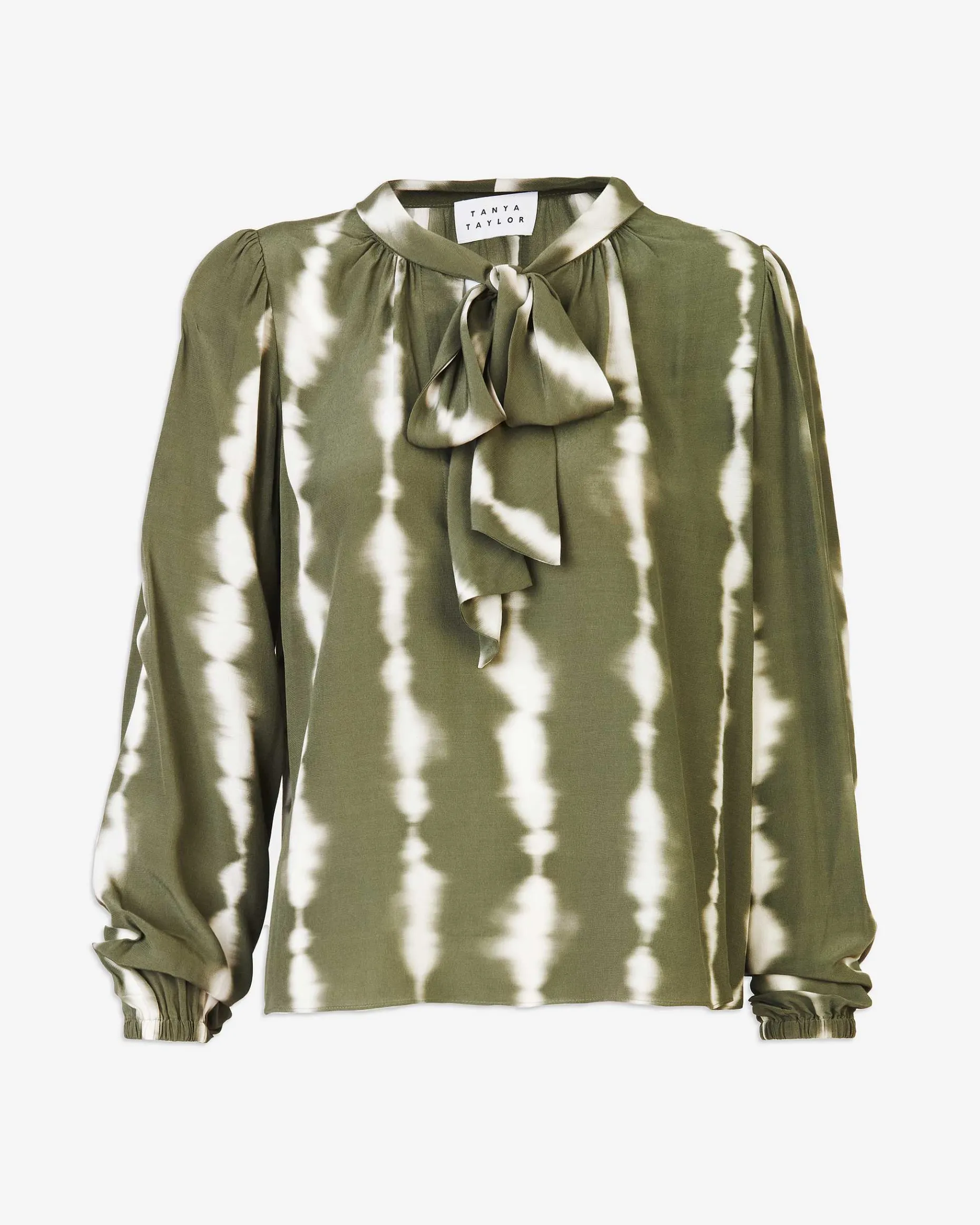 Tanya Taylor Rosalina Top Cheap