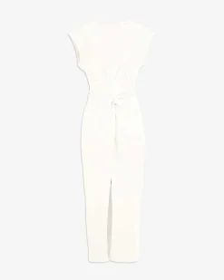 Tanya Taylor Ryland Dress Hot