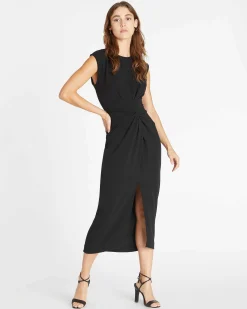 Tanya Taylor Ryland Dress Hot