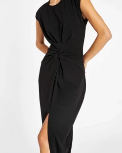 Tanya Taylor Ryland Dress Hot