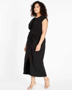 Tanya Taylor Ryland Dress Hot