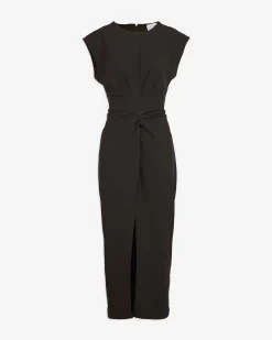 Tanya Taylor Ryland Dress Hot
