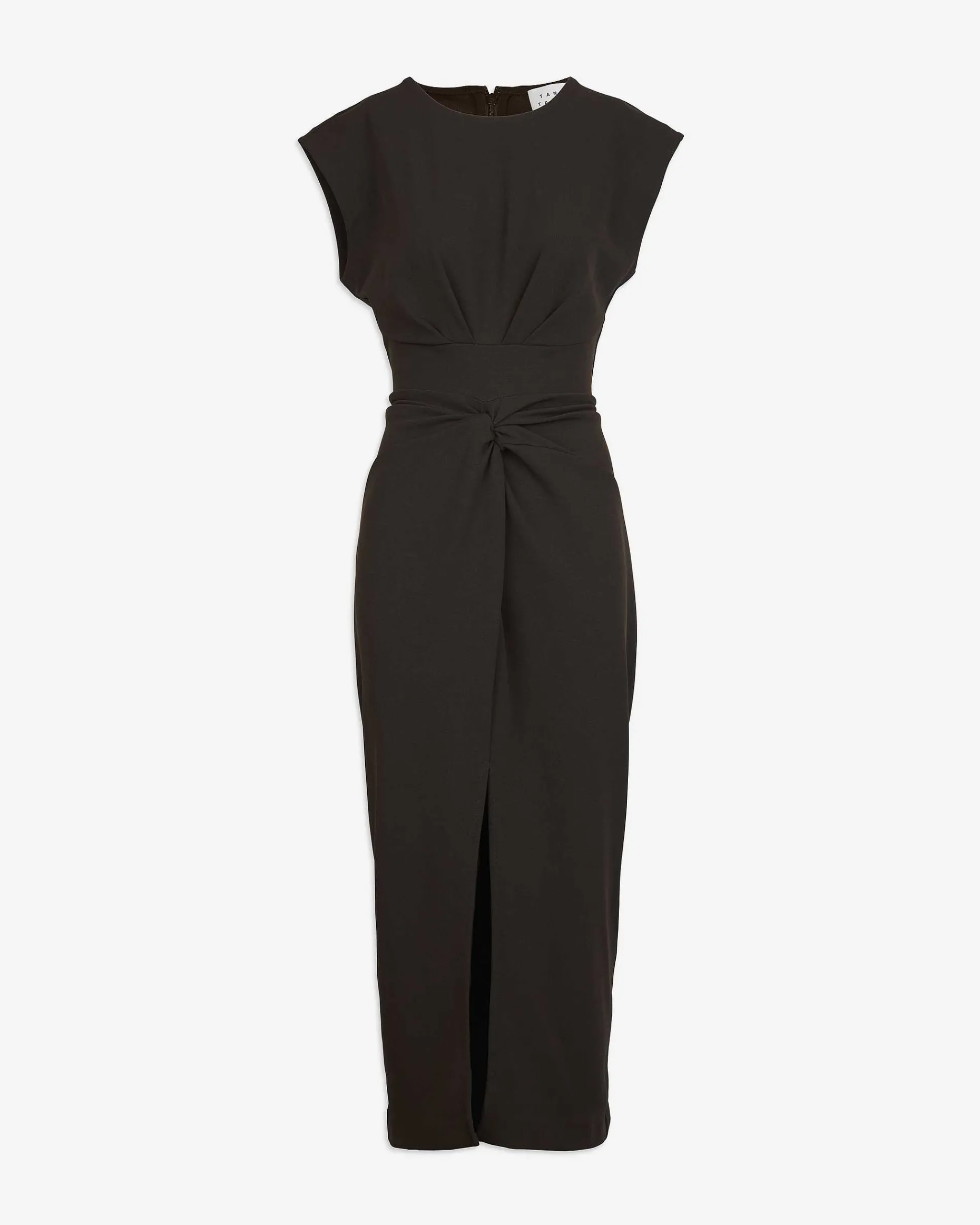 Tanya Taylor Ryland Dress Hot