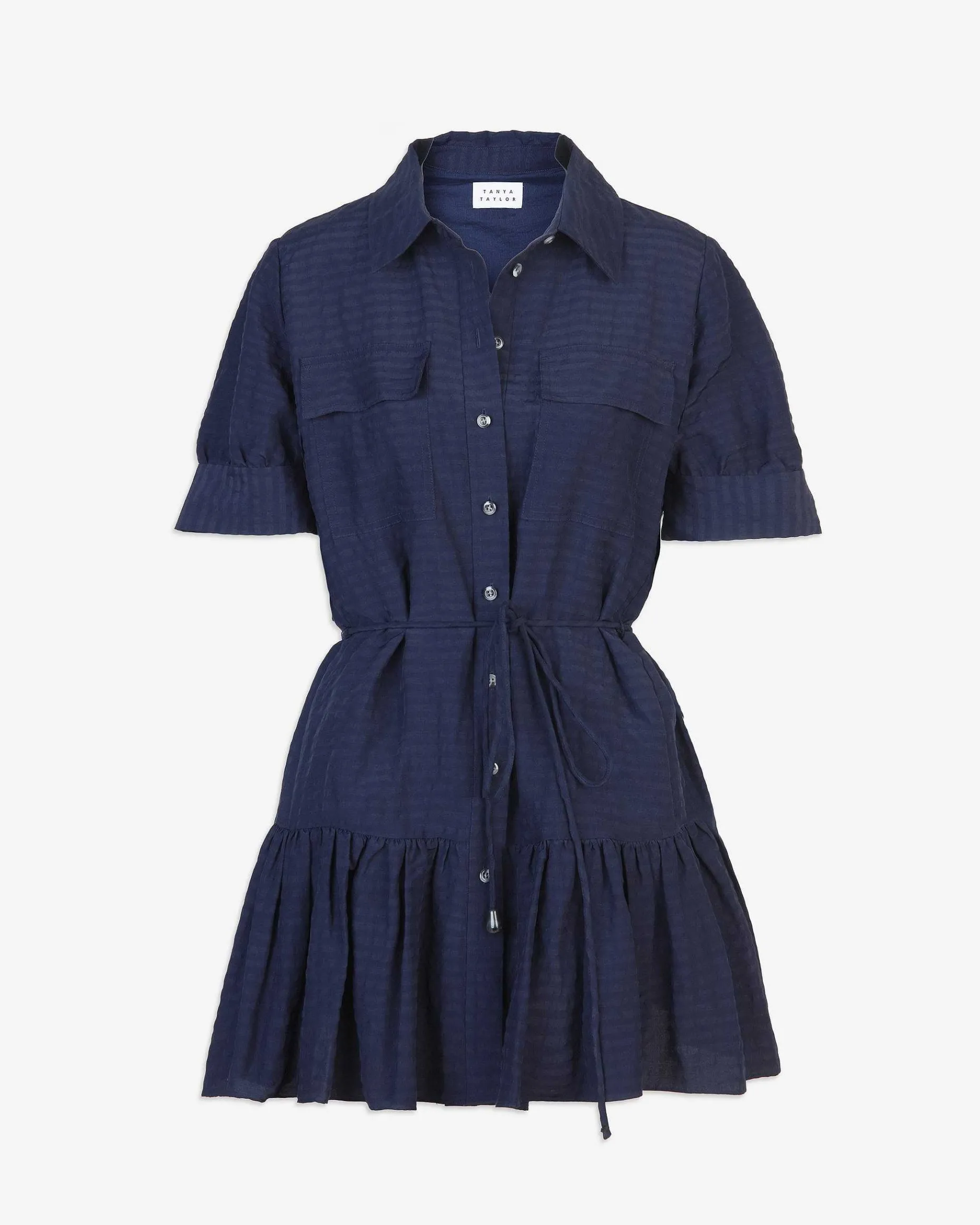 Tanya Taylor Short Carrington Dress Cheap