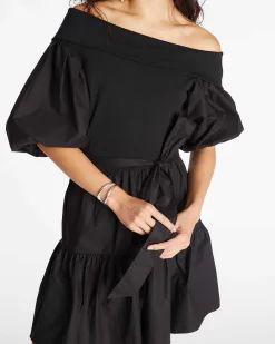 Tanya Taylor Short Georgia Dress Shop