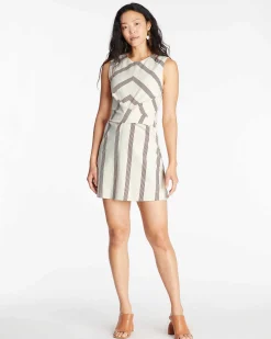 Tanya Taylor Short Theo Dress Fashion