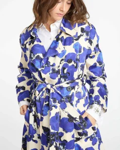 Tanya Taylor Slattery Coat Fashion