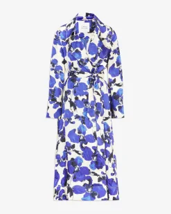 Tanya Taylor Slattery Coat Fashion
