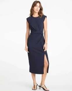 Tanya Taylor Sleeveless Cody Dress Online
