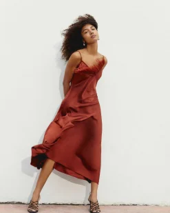 Tanya Taylor Stella Dress Shop
