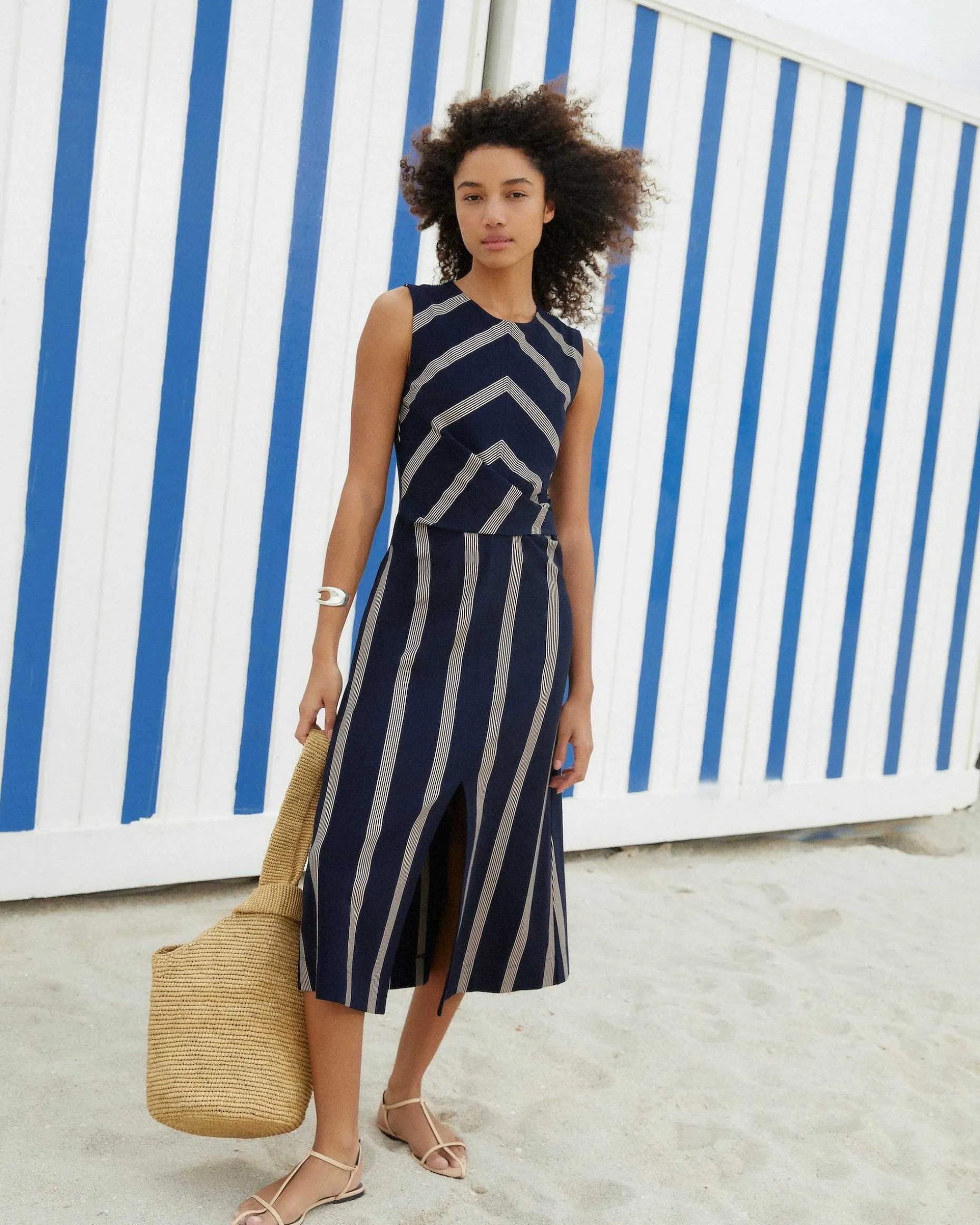 Tanya Taylor Theo Dress Discount