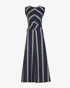 Tanya Taylor Theo Dress Discount