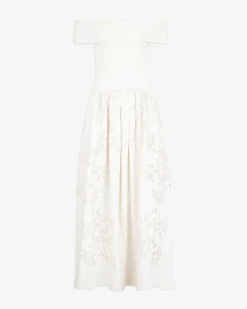 Tanya Taylor Tilden Dress Sale