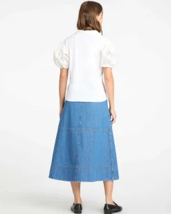 Tanya Taylor Tory Top Store