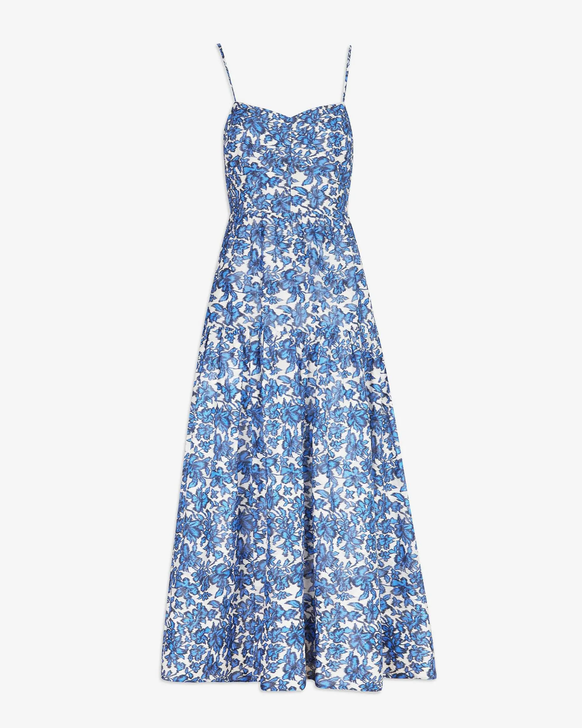 Tanya Taylor Verona Dress Outlet