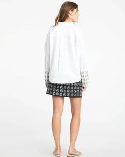 Tanya Taylor Wells Top Store