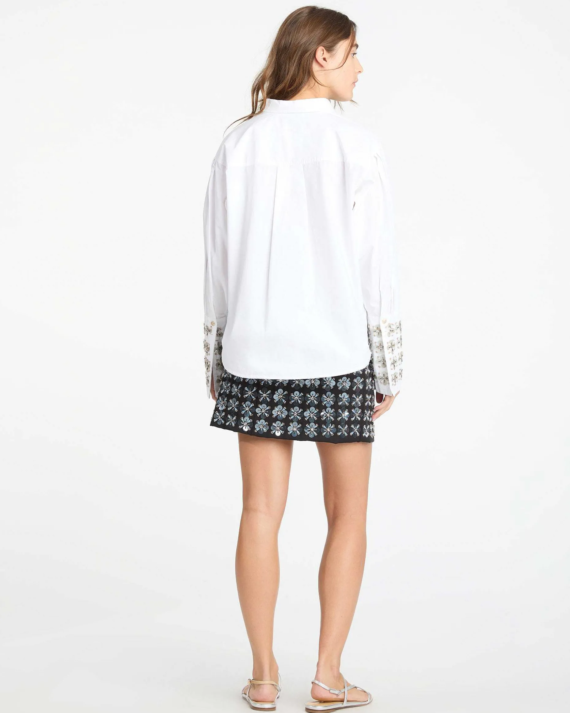 Tanya Taylor Wells Top Store