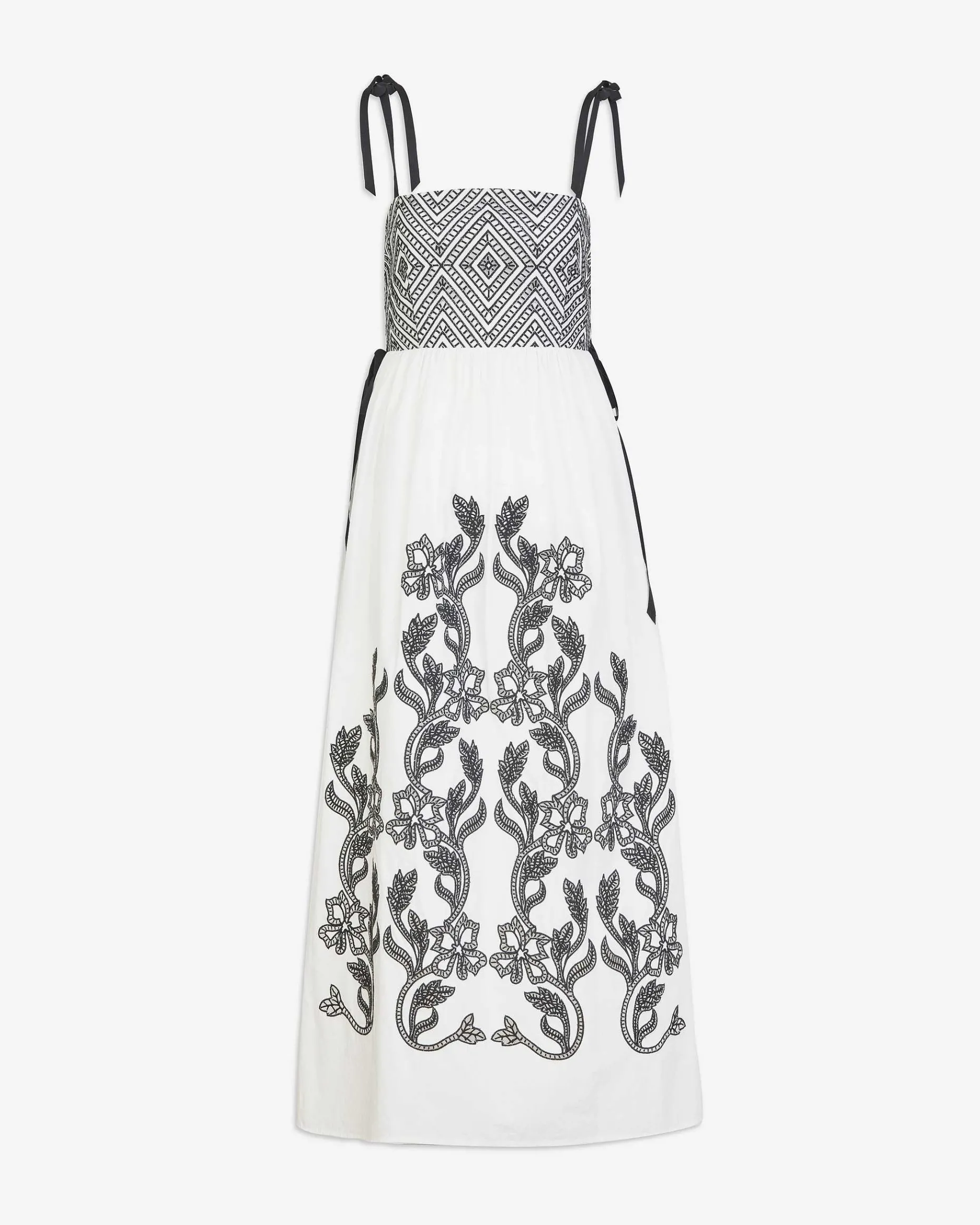Tanya Taylor Yasmine Dress Cheap