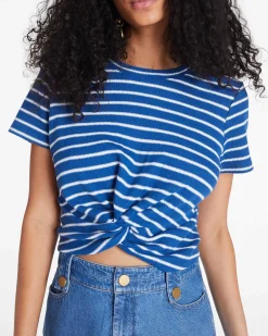 Tanya Taylor Zola Top Best